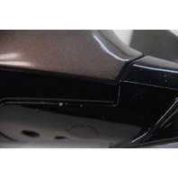 Infiniti FX35 06-08 FX45 Power Side View Mirror, Right Side Copper 96301CL80B, A592, OEM, 2006, 2007, 2008