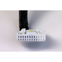 Infiniti QX60 14-17 Left/Driver Side View Mirror W/ Camera 96302-3JA9B, A630, OEM, 2014, 2015, 2016, 2017