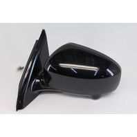 Infiniti QX60 14-17 Left/Driver Side View Mirror W/ Camera 96302-3JA9B, A630, OEM, 2014, 2015, 2016, 2017