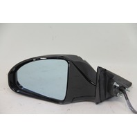 Infiniti FX35 06-08 FX45 Power Side View Mirror Left Side 96302-CL80B, A592, OEM, 2006, 2007, 2008