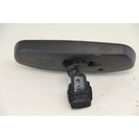 Nissan Armada 04-05 Rear View Mirror Homelink 96321-7S500, A598, OEM, 2004, 2005
