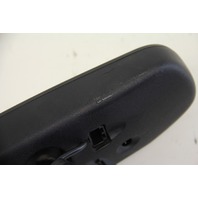 Nissan Armada 04-05 Rear View Mirror Homelink 96321-7S500, A598, OEM, 2004, 2005