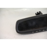Infiniti G35 05-08 Interior Rear View Mirror w/ Homelink Auto 96321-CM30A, OEM, 2005, 2006, 2007, 2008