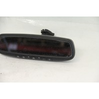 Infiniti G35 05-08 Interior Rear View Mirror w/ Homelink Auto 96321-CM30A, OEM, 2005, 2006, 2007, 2008