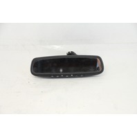 Infiniti G35 05-08 Interior Rear View Mirror w/ Homelink Auto 96321-CM30A, OEM, 2005, 2006, 2007, 2008