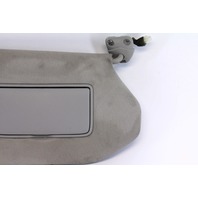 Infiniti QX60 14-15 Front Right/Passenger Side Sun Visor 96400-3JA0A, A630, OEM, 2014, 2015