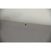 Nissan Cube 09-14 Sun Visor Sunvisor, Left Driver Side Gray Grey 96401-1FC0A, OEM, 2009, 2010, 2011, 2012, 2013, 2014