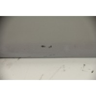 Nissan Cube 09-14 Sun Visor Sunvisor, Left Driver Side Gray Grey 96401-1FC0A, OEM, 2009, 2010, 2011, 2012, 2013, 2014