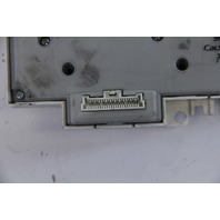 Nissan 350Z 03-08 A/C Climate Temperature Controls Knob 96935-CD000 96935-CD000, A623, OEM, 2003, 2004, 2005, 2006, 2007, 2008