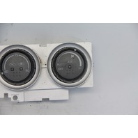 Nissan 350Z 03-08 A/C Climate Temperature Controls Knob 96935-CD000 96935-CD000, A623, OEM, 2003, 2004, 2005, 2006, 2007, 2008