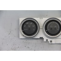 Nissan 350Z 03-08 A/C Climate Temperature Controls Knob 96935-CD000 96935-CD000, A623, OEM, 2003, 2004, 2005, 2006, 2007, 2008