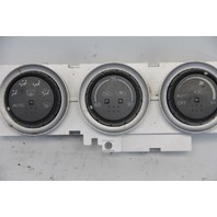 Nissan 350Z 03-08 A/C Climate Temperature Controls Knob 96935-CD000 96935-CD000, A623, OEM, 2003, 2004, 2005, 2006, 2007, 2008