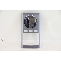 Infiniti FX35 06-08 FX45 Shifter Shift Bezel Boot Trim, 96941-CL70A, OEM, 2006, 2007, 2008