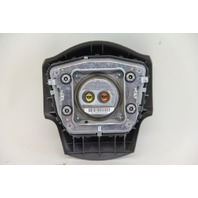 Nissan Armada 04-08 Driver Wheel Air Bag Airbag Gray/Grey 98510-ZC08A, OEM, 2004, 2005, 2006, 2007, 2008