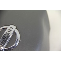 Nissan Armada 04-08 Driver Wheel Air Bag Airbag Gray/Grey 98510-ZC08A, OEM, 2004, 2005, 2006, 2007, 2008