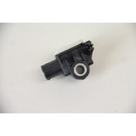 Nissan Cube 09-14 SRS Crash Impact Sensor 98581 1EA0A, A599, OEM, 2009, 2010, 2011, 2012, 2013, 2014