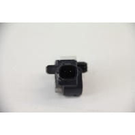 Nissan Cube 09-14 SRS Crash Impact Sensor 98581 1EA0A, A599, OEM, 2009, 2010, 2011, 2012, 2013, 2014