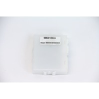 Infiniti FX35 09-12 FX50 Driver Seat Steering Memory Unit Module 98800-1BA0A, OEM, 2009, 2010, 2011, 2012