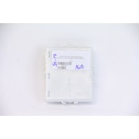 Infiniti FX35 09-12 FX50 Driver Seat Steering Memory Unit Module 98800-1BA0A, OEM, 2009, 2010, 2011, 2012