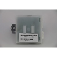 Infiniti QX60 14-17 Driver Seat Position Memory Unit Module 98800-3JA0A, A630, OEM, 2014, 2015, 2016, 2017