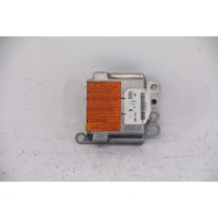 Infiniti FX35 09 SRS Airbag Air Bag Unit Control Module 98820-1CA0A, A618, OEM, 2009