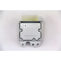 Infiniti Q50 15-17 SRS Unit Air Bag Airbag Computer Module Center 98820-4HL0A, OEM, 2015, 2016, 2017