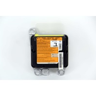 Infiniti Q50 15-17 SRS Unit Air Bag Airbag Computer Module Center 98820-4HL0A, OEM, 2015, 2016, 2017