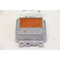 Infiniti FX35 FX45 08 SRS Unit, Air Bag Module Computer, TESTED, A592, OEM, 2008