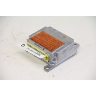Infiniti FX35 FX45 08 SRS Unit, Air Bag Module Computer, TESTED, A592, OEM, 2008