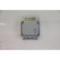 Infiniti G35 07 Coupe SRS Unit, Air Bag Module Computer 98820-CF90A, A616, OEM, 2007