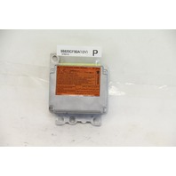 Infiniti G35 07 Coupe SRS Unit, Air Bag Module Computer 98820-CF90A, A616, OEM, 2007