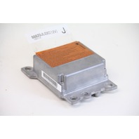 Infiniti G37 10-13 Coupe SRS Unit, Air Bag Module Computer 98820-JL03C, OEM, 2010, 2011, 2012, 2013