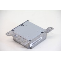 Infiniti G37 10-13 Coupe SRS Unit, Air Bag Module Computer 98820-JL03C, OEM, 2010, 2011, 2012, 2013