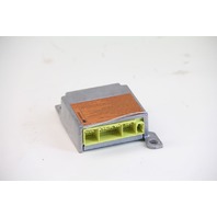 Infiniti G37 10-13 Coupe SRS Unit, Air Bag Module Computer 98820-JL03C, OEM, 2010, 2011, 2012, 2013