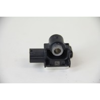 Nissan Cube 09-14 SRS Crash Impact Sensor 98830 1EA0A, A598, OEM, 2009, 2010, 2011, 2012, 2013, 2014