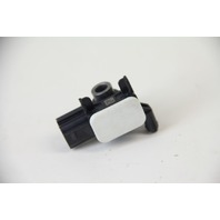 Nissan Cube 09-14 SRS Crash Impact Sensor 98830 1EA0A, A598, OEM, 2009, 2010, 2011, 2012, 2013, 2014