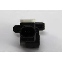 Infiniti QX60 14-17 SRS Crash Impact Sensor 98830 3JA0A, A630, OEM, 2014, 2015, 2016, 2017