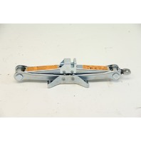 Nissan Cube 09-14 Jack Pantograph Assy 99550-1FC0A, OEM, 2009, 2010, 2011, 2012, 2013, 2014