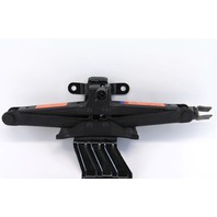 Infiniti QX60 14-15 Jack Spare Tool Kit Assembly 99550-3JA1A, A630, OEM, 2014, 2015