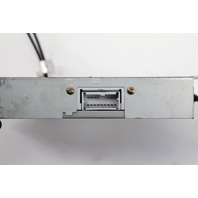 Infiniti G35 03-07 XM Satellite Radio Module Unit 999U9-NV003, A637, OEM, 2003, 2004, 2005, 2006, 2007