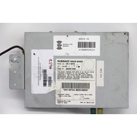 Infiniti G35 03-07 XM Satellite Radio Module Unit 999U9-NV003, A637, OEM, 2003, 2004, 2005, 2006, 2007