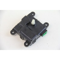 Acura TL 04-08 Heater Regulator Recirculate Motor A24850A3000001, OEM, 2004, 2005, 2006, 2007, 2008