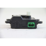 Acura TL 04-08 Heater Regulator Recirculate Motor A24850A3000001, OEM, 2004, 2005, 2006, 2007, 2008