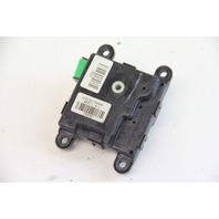 Acura TL 04-08 Heater Regulator Recirculate Motor A24850A3000001, OEM, 2004, 2005, 2006, 2007, 2008