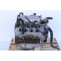 Toyota 4Runner 03-04 GX470 Engine Motor Long Block Assembly 4.7L V8, 221K Mi., A633, OEM, 2003, 2004