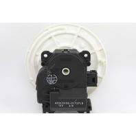 Toyota Camry 07-11 Recirculate Actuator Motor Servo AE063800-0172PLS, OEM, 2007, 2008, 2009, 2010, 2011