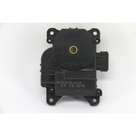 Honda Odyssey 05-10 A/C Heater Regulator Recirculate Motor AW063800-0730, A634, OEM, 2005, 2006, 2007, 2008, 2009, 2010