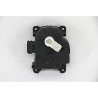 Honda Odyssey 05-10 A/C Heater Regulator Recirculate Motor AW063800-0730, A634, OEM, 2005, 2006, 2007, 2008, 2009, 2010