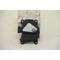 Honda Accord 08-12 Heater Blower Recirculate Motor Actuator AW063800-1240, OEM, 2008, 2009, 2010, 2011, 2012
