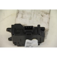 Honda Accord 08-12 Heater Blower Recirculate Motor Actuator AW063800-1240, OEM, 2008, 2009, 2010, 2011, 2012